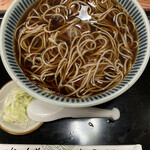 Miyoukou Soba - 