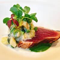 NeMo - 勝浦の戻りカツオ