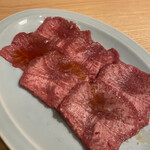 焼肉みゆき苑 - 