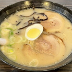 Macchan - ラーメン