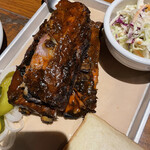 SMOKEHOUSE - 