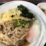 うどん市場 - 