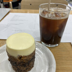 ローズベーカリー 銀座 - 