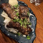 分家うなぎの隆美 - 