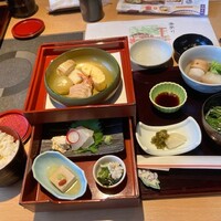 美濃吉 京王新宿店 - 