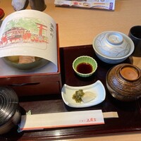 美濃吉 京王新宿店 - 