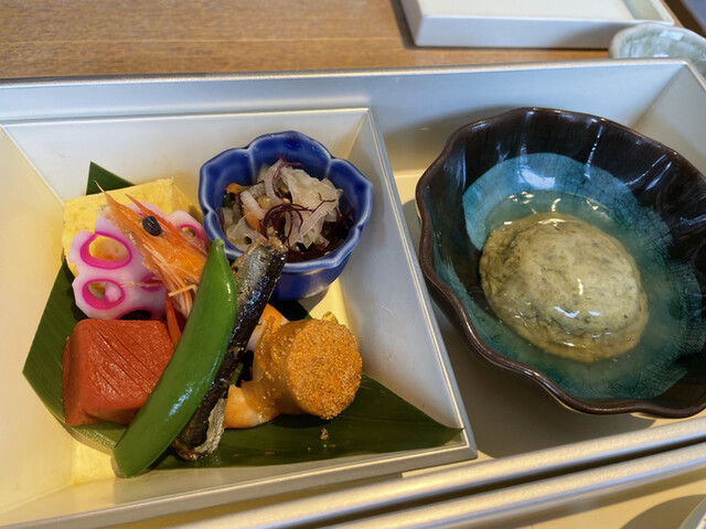 Washoku An Hizuki photo 4