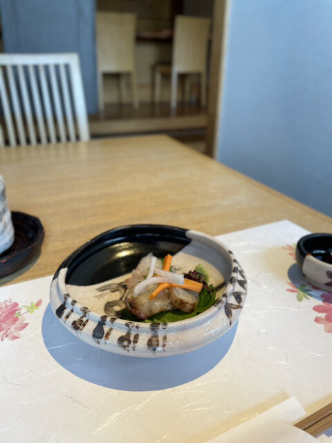 Washoku An Hizuki photo 2