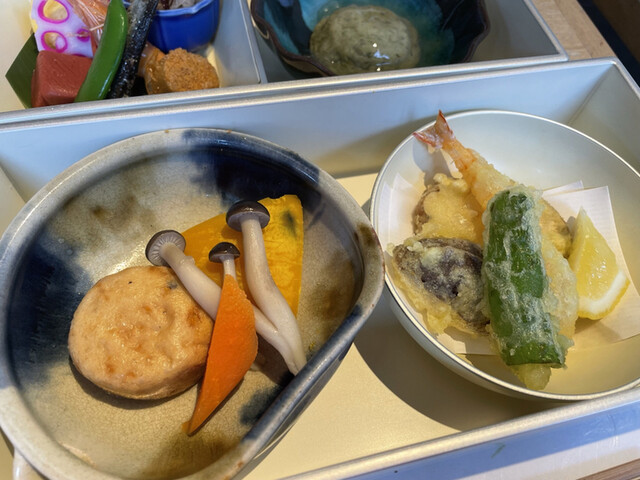 Washoku An Hizuki photo 3