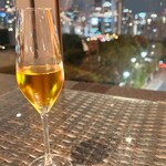 ワカヌイ グリル ダイニング バー 東京 - 