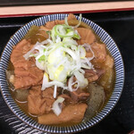 もつ煮 太郎 - 