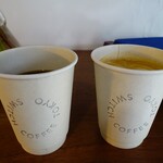 スイッチコーヒートーキョー - 