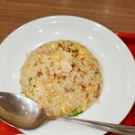 ラーメン魁力屋 - 