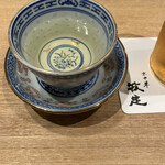 京中華 牧定 - 