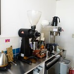 スイッチコーヒートーキョー - 