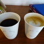 スイッチコーヒートーキョー - 