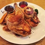 Thai Chef - Roast Chicken