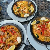 Bar Espanol LA BODEGA 大阪店 - 