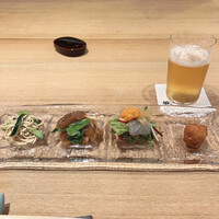 京中華 牧定 - 