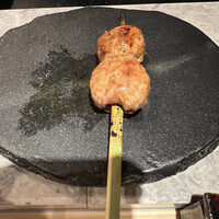 鳥つき - 