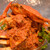 Belcanto - 料理写真:愛知県三河産渡り蟹のピリ辛トマトソース
