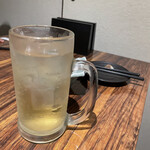 全席個室居酒屋 銀邸 - 