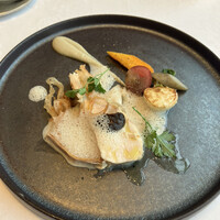 ワインラウンジ＆レストラン セパージュ 名古屋店 - 