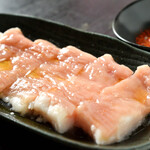 Horumon Shichirin Yaki Takadaya - 