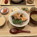 さち福や CAFE 川崎アゼリア店 - 