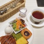 ル・パン神戸北野 伊丹空港店 - 