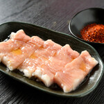 Horumon Shichirin Yaki Takadaya - 