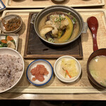 さち福や CAFE 川崎アゼリア店 - 