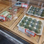 出町ふたば - この大福も気になったんだが(。>д<)