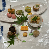 寿司 はせ川 心斎橋本店 - 