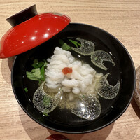 寿司 はせ川 心斎橋本店 - 