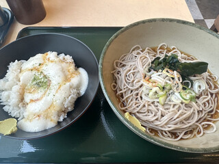 Hakone Soba - 