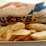 LUKE'S LOBSTER - 