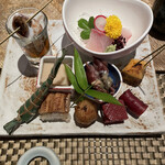 日本料理　雅 - 