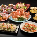 Seafoods restaurant MEXICO - 