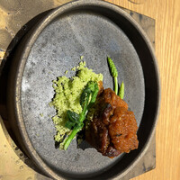 RESTAURANT hidamarino - 