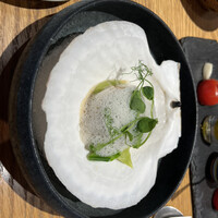 RESTAURANT hidamarino - 