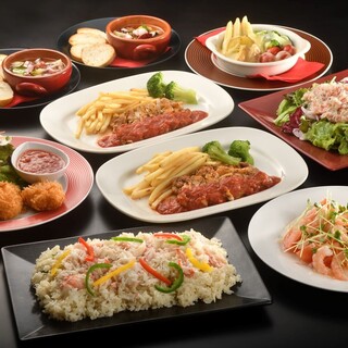 シーフードレストラン メヒコ_2