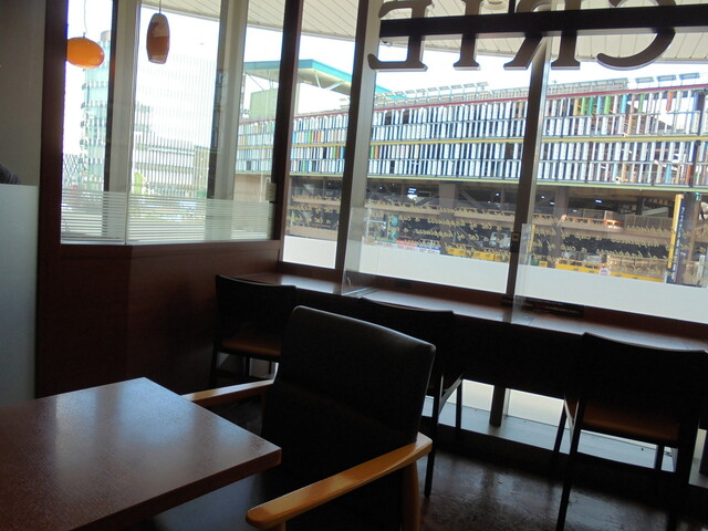 CAFE de CRIE Ion Kanayama Ten photo 4