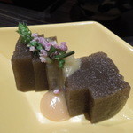 （2013/7月）「佐渡のえごねり」