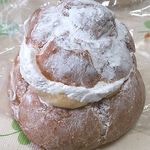 Backerei Lachen - シュークリーム！110円