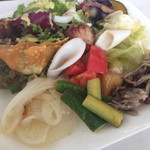 マンゴツリー - 