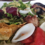 マンゴツリー - 