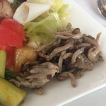 マンゴツリー - 