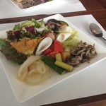 マンゴツリー - 