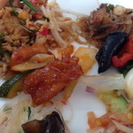 マンゴツリー - 